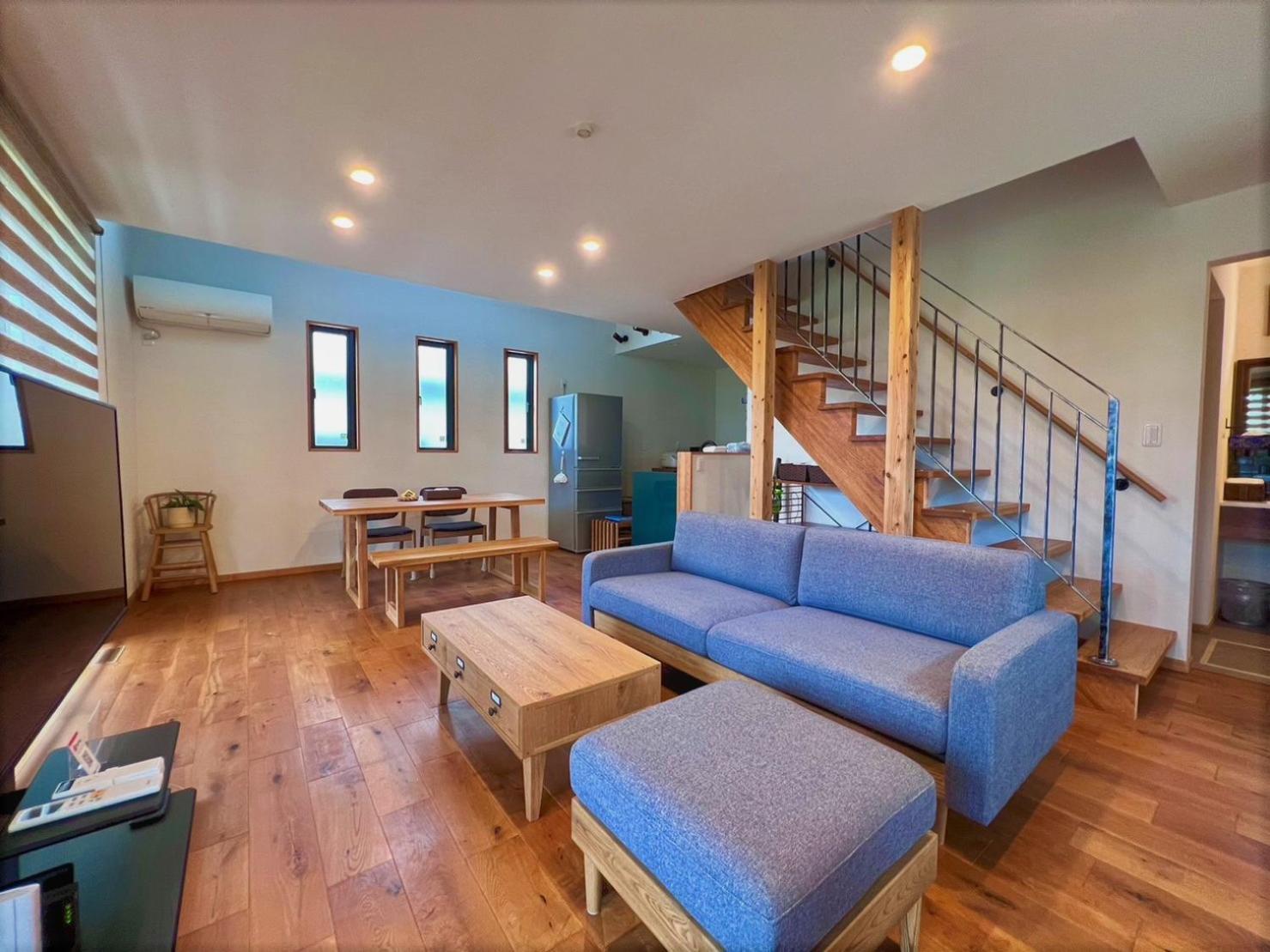 Honrenga石垣島 Villa Ishigaki  Exterior photo