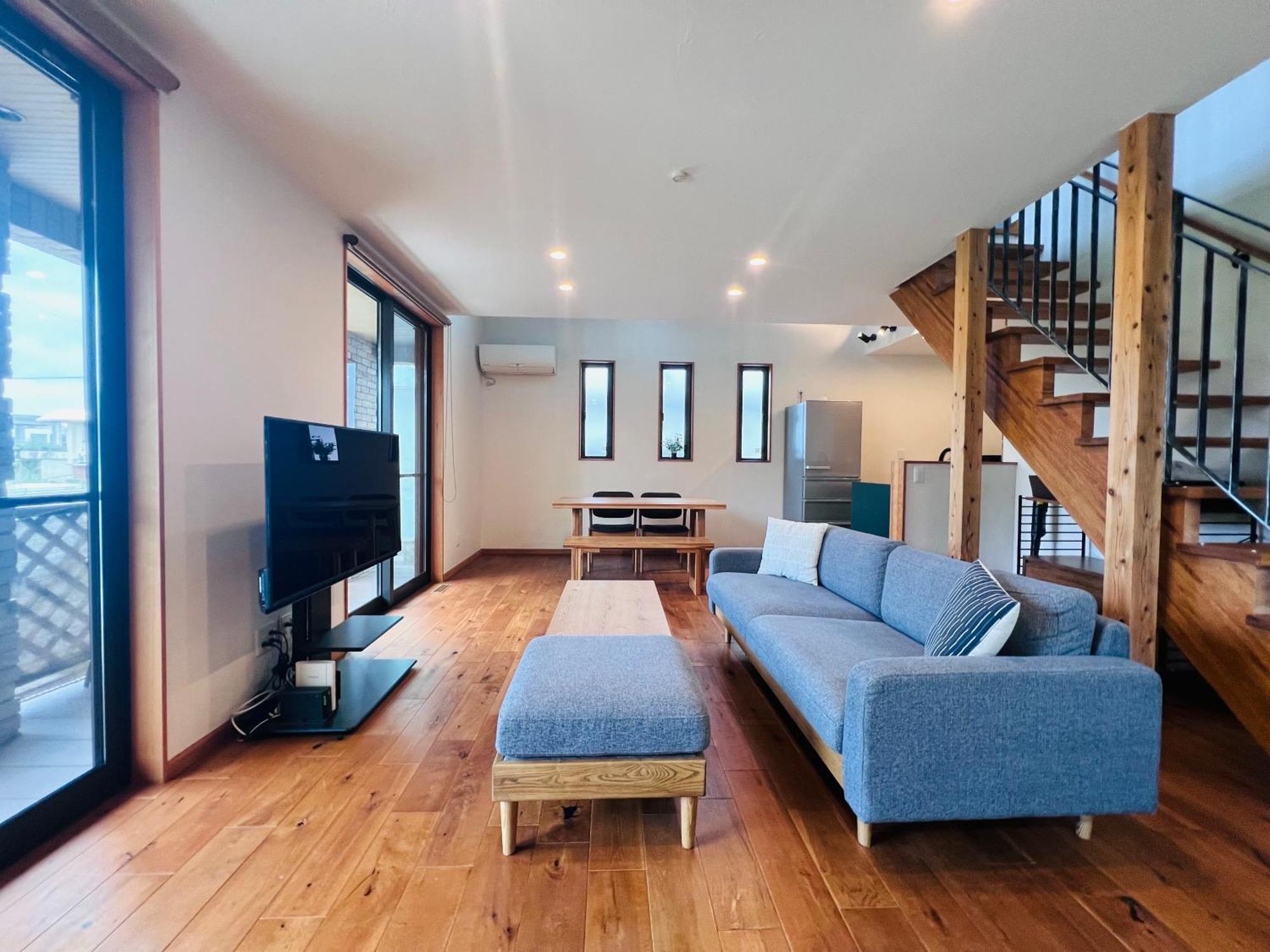 Honrenga石垣島 Villa Ishigaki  Exterior photo